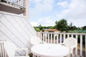 Résidence Port Bourgenay - maeva Home - Appartement 2 pièces 5 personnes - Sélection MAE-9144
